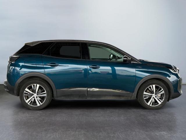 Peugeot 3008 image 3