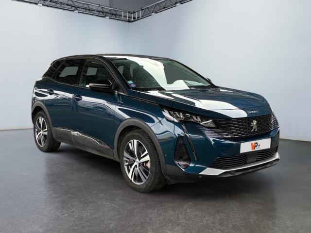 Peugeot 3008 image 6