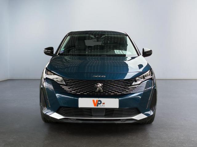 Peugeot 3008 image 5