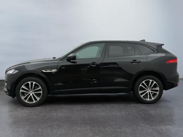 Jaguar F-Pace image 4