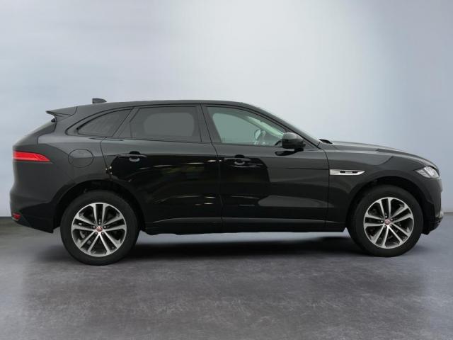 Jaguar F-Pace image 6