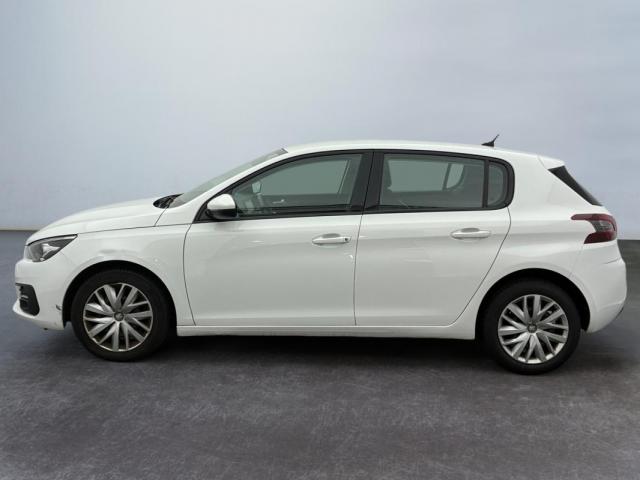 Peugeot 308 image 3