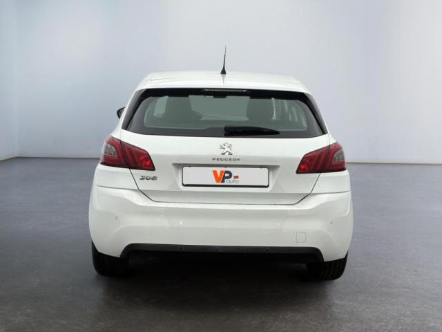 Peugeot 308 image 6