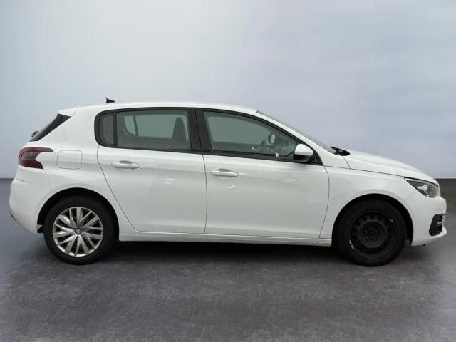 Peugeot 308 image 4