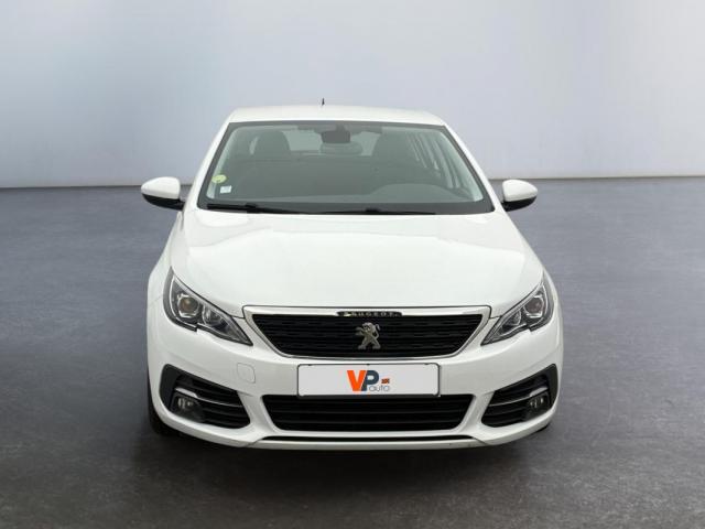 Peugeot 308 image 2