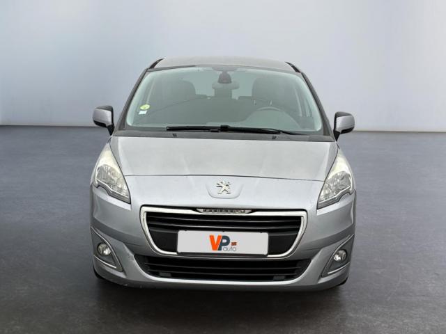 Peugeot 5008 image 7