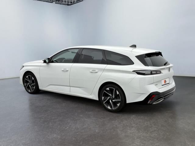 Peugeot 308 Sw image 2