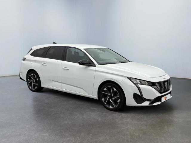 Peugeot 308 Sw image 5