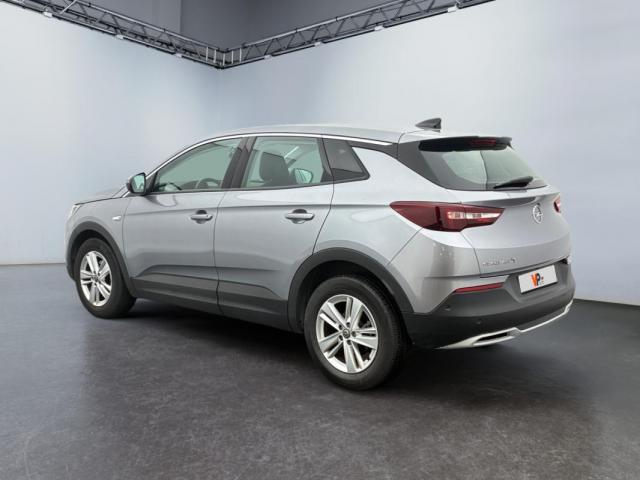 Opel Grandland X image 7