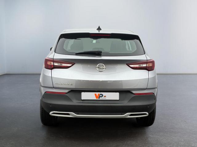 Opel Grandland X image 1