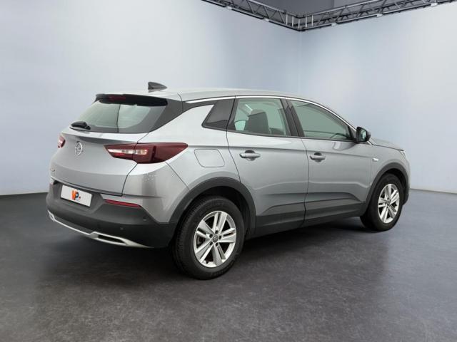 Opel Grandland X image 5