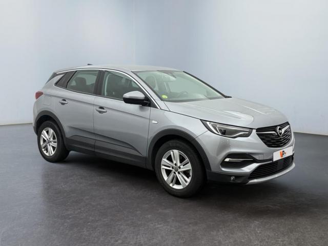 Opel Grandland X image 3