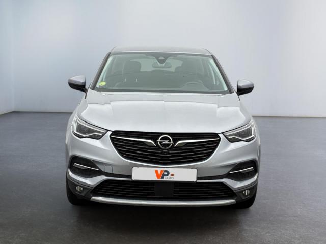 Opel Grandland X image 8