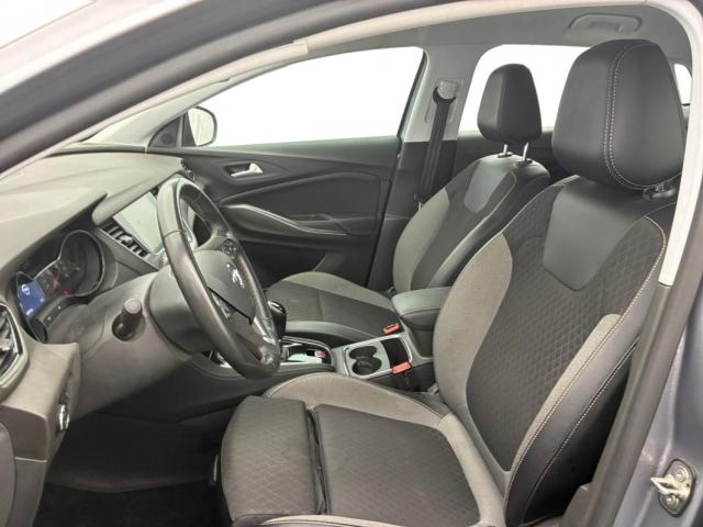 Opel Grandland X image 4