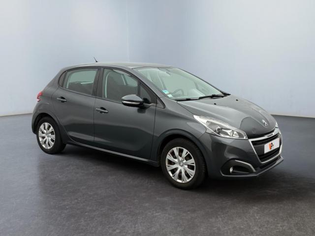 Peugeot 208 image 3