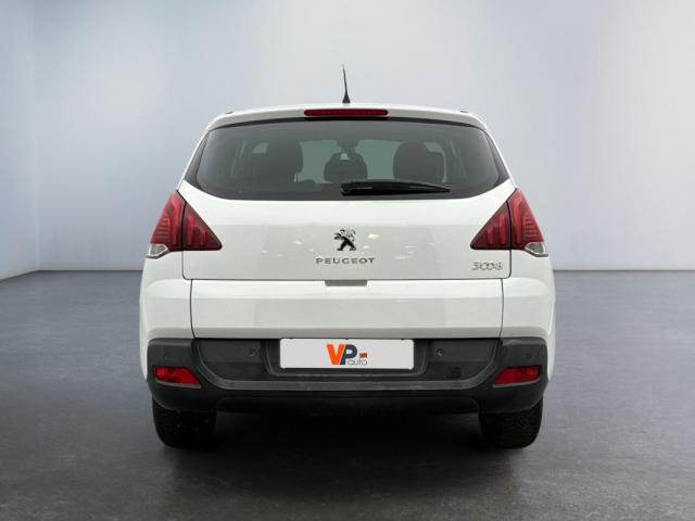 Peugeot 3008 image 3