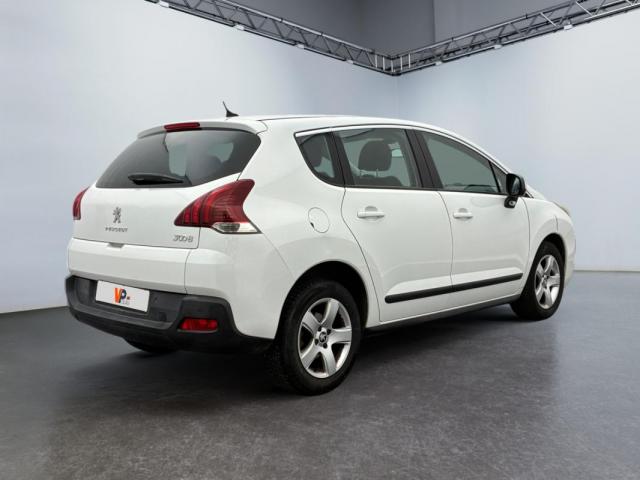 Peugeot 3008 image 5