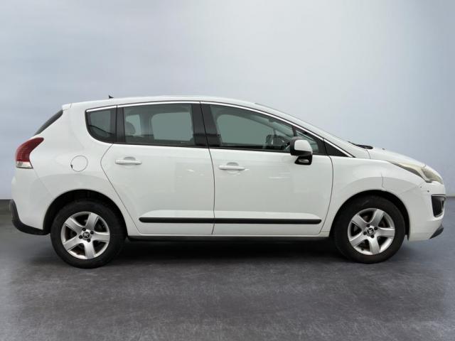 Peugeot 3008 image 6