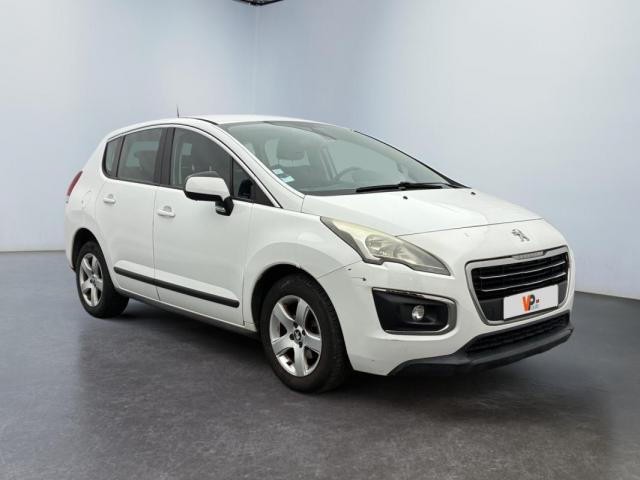 Peugeot 3008 image 1