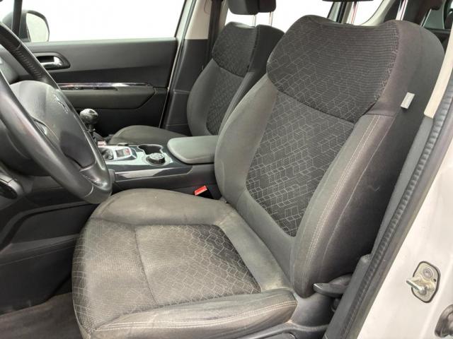 Peugeot 3008 image 4