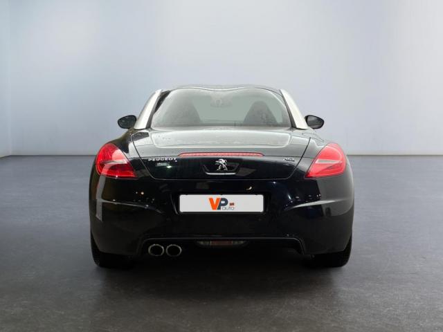 Peugeot Rcz image 1