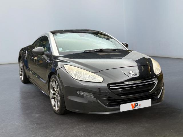 Peugeot Rcz image 4