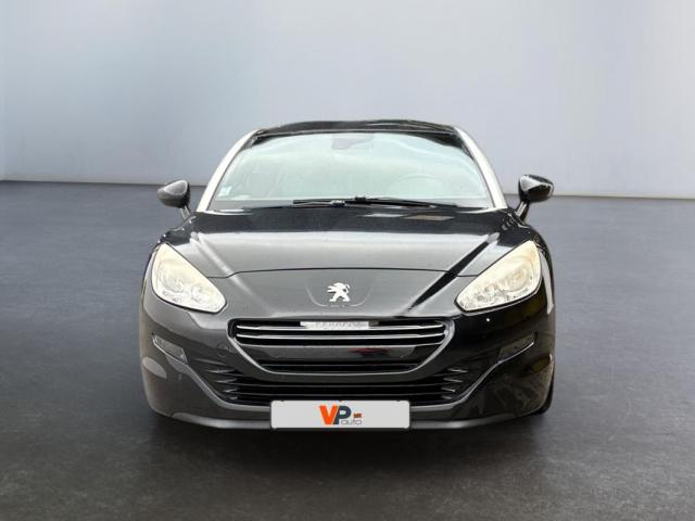 Peugeot Rcz image 7