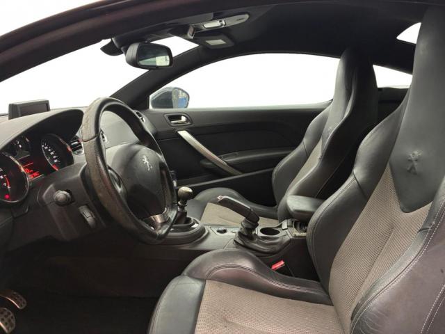 Peugeot Rcz image 5