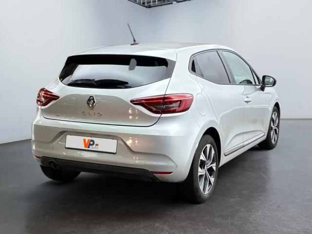 Renault Clio image 6