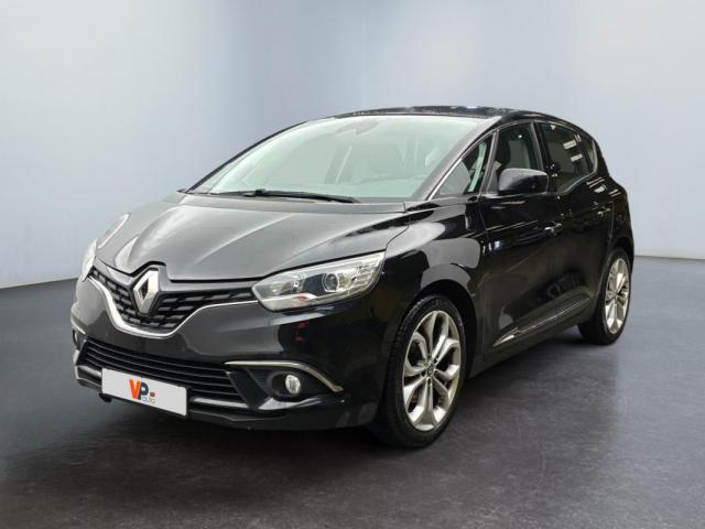 Renault Scénic Iv Business Tce 140 Energy