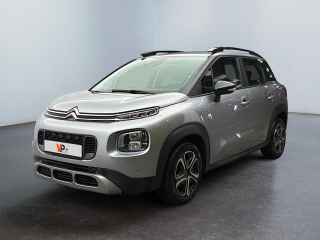 Citroen C3 Aircross Business Bluehdi 120 S&s Eat6 Feel