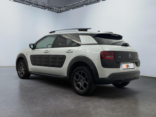 Citroen C4 Cactus image 2