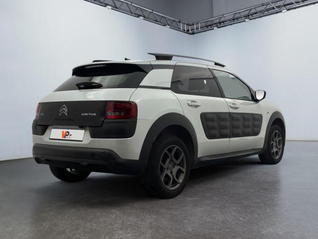 Citroen C4 Cactus image 6