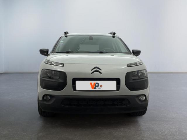 Citroen C4 Cactus image 4