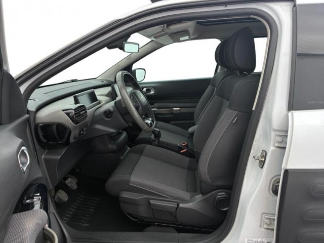 Citroen C4 Cactus image 1
