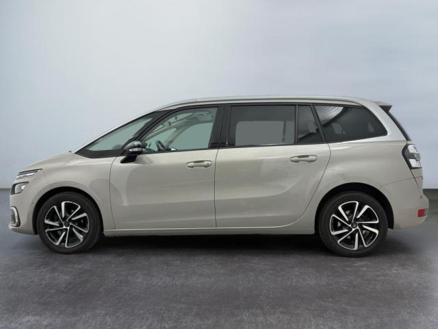 Citroen Grand C4 Spacetourer image 6