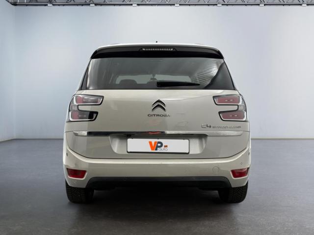 Citroen Grand C4 Spacetourer image 3