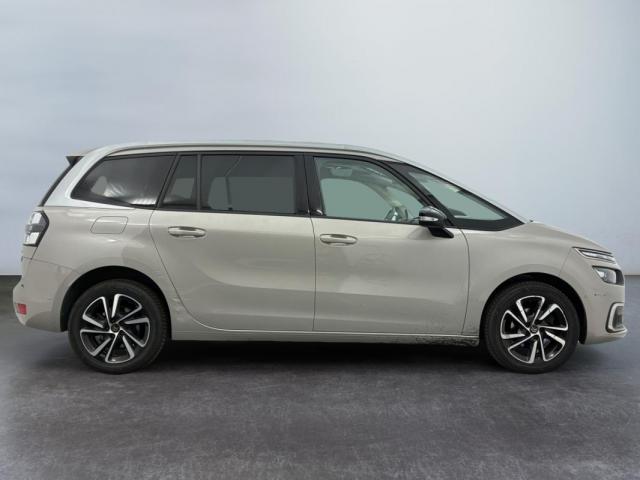 Citroen Grand C4 Spacetourer image 2