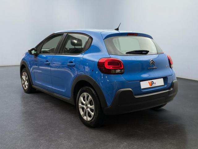 Citroen C3 image 2