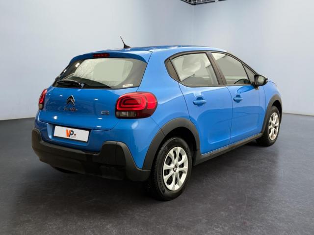 Citroen C3 image 7