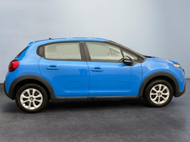 Citroen C3 image 1