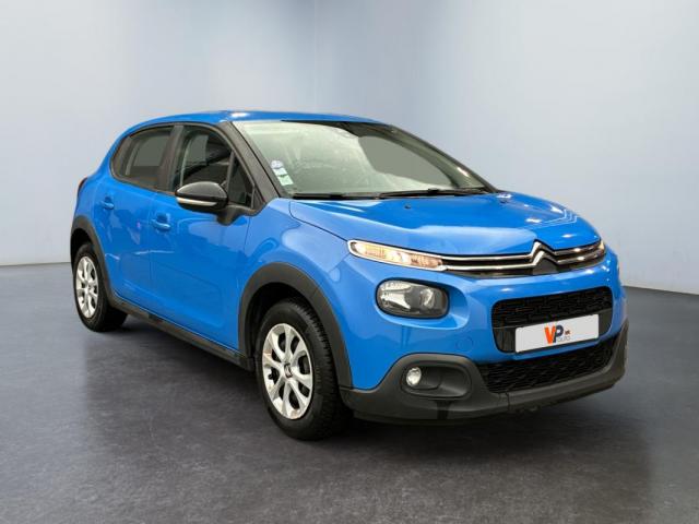 Citroen C3 image 6