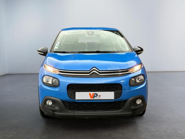 Citroen C3 image 8