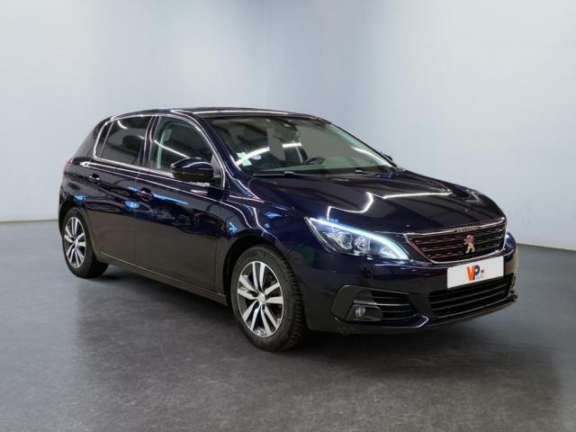 Peugeot 308 image 2