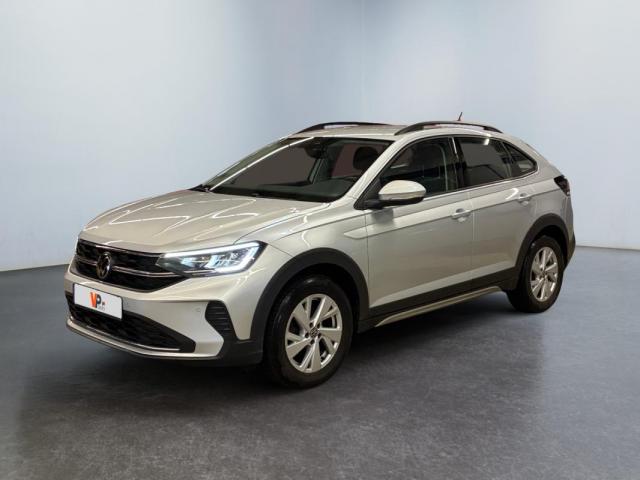 Volkswagen Taigo 1.0 Tsi 110 Dsg7 Life Business