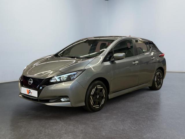 Nissan Leaf Electrique 40kwh Acenta