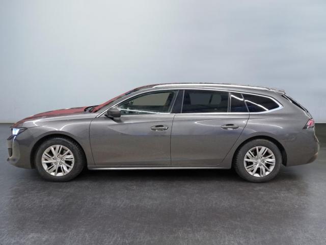 Peugeot 508 Sw image 8