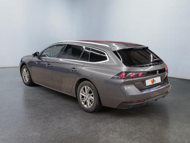 Peugeot 508 Sw image 7