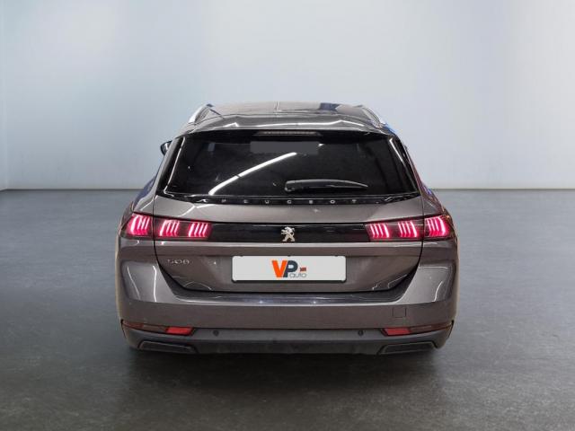 Peugeot 508 Sw image 6