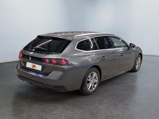 Peugeot 508 Sw image 1